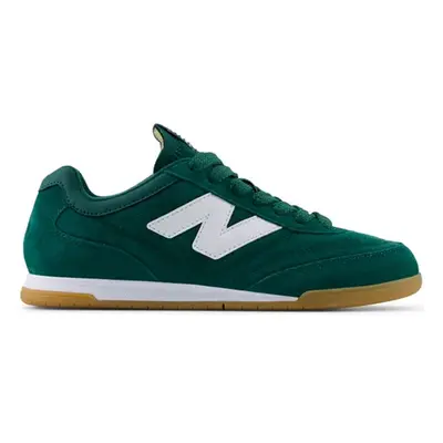 New Balance URC42SD - Uomini - Scarpe New Balance - Verde - URC42SD - Taglia: