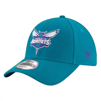 NEW ERA The League Charlotte Hornets Cap - Unisex - Cappello New Era - Blu - - Taglia: