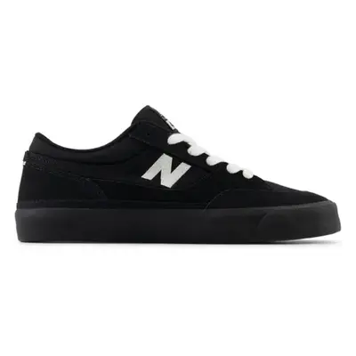 New Balance Numeric Low "Franki Villani Black" - Uomini - Scarpe New Balance - Nero - NM417LBH -