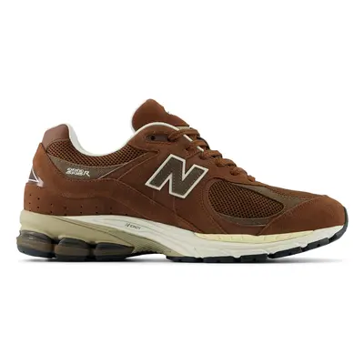 New Balance M2002RFF - Uomini - Scarpe New Balance - Marrone - M2002RFF - Taglia: