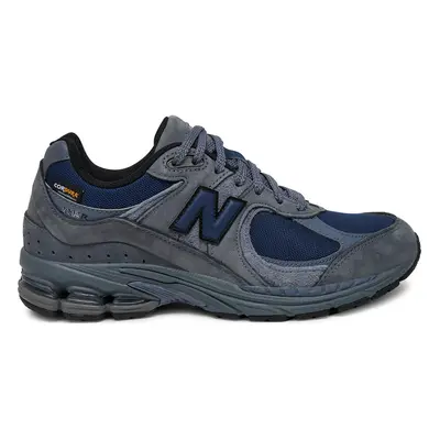 New Balance M2002RPH - Uomini - Scarpe New Balance - Blu - M2002RPH - Taglia: