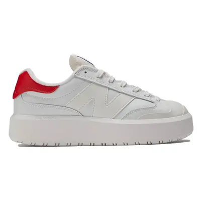 New Balance CT302LH - Uomini - Scarpe New Balance - Blanc - CT302LH - Taglia: