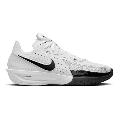 Nike Air Zoom G.T. Cut "Panda" - Uomini - Scarpe Nike - Blanc - DV2913-102 - Taglia: