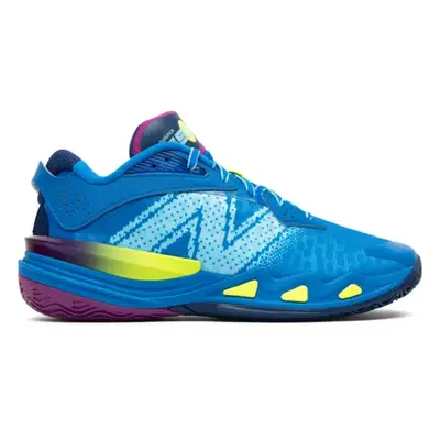 New Balance BB Hesi Low V2 "Digi Dash" - Uomini - Scarpe New Balance - Blu - BBHSLGB2 - Taglia: