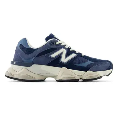 New Balance U9060EEF "Vintage Indigo" - Uomini - Scarpe New Balance - Blu - U9060EEF - Taglia: