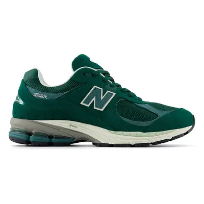 New Balance M2002RFK - Uomini - Scarpe New Balance - Verde - M2002RFK - Taglia: