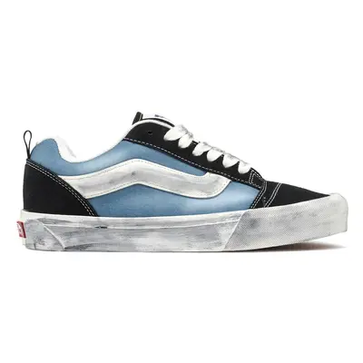 Vans Knu Skool - Uomini - Scarpe Vans - Blu - VN000CRPJCN1 - Taglia: