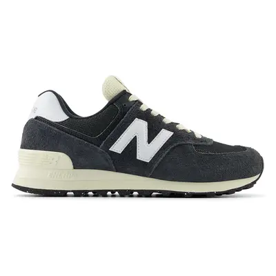 New Balance U574RBH - Uomini - Scarpe New Balance - Grigio - U574RBH - Taglia: