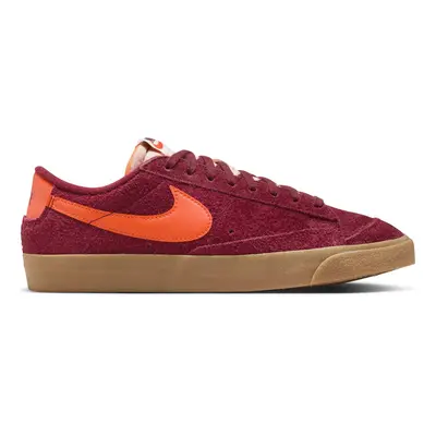 Nike Blazer Low '77 Vintage "Red Crimson" Wmns - Donne - Scarpe Nike - Rosso - FQ8060-600 - Tagl