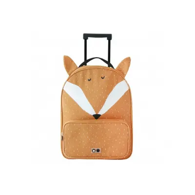 Trolley per bambini Mr. Fox