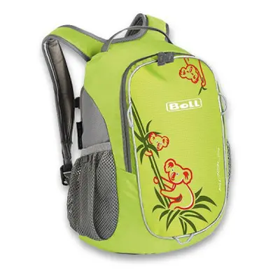 ZAINO BOLL KOALA L LIME