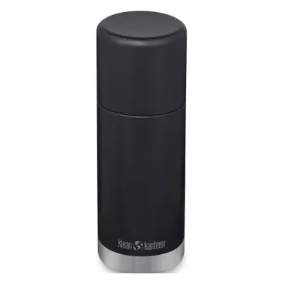 Borraccia termica Klean Kanteen TKPro 25oz - Black 0,75 l