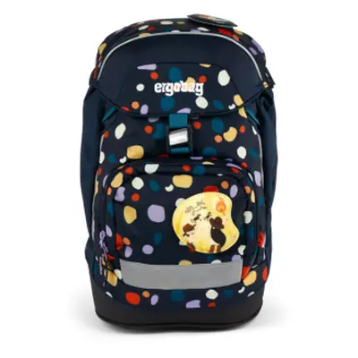 Zaino scuola Ergobag prime - Mosaic Stone Bear