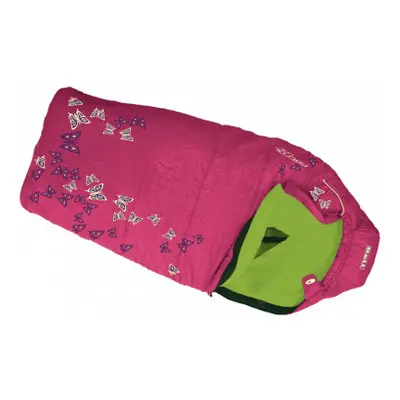 Sacco a pelo per bambini PATROL LITE - fuchsia