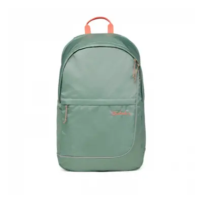 Zaino tempo libero Ergobag Satch Fly - Ripstop Green