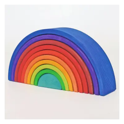 Grimm’s – Arcobaleno – Puzzle di Legno – Contiamo fino a