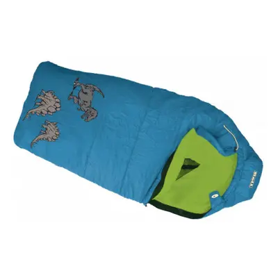 Sacco a pelo per bambini PATROL LITE R - atoll