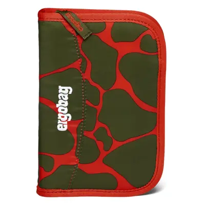 Astuccio Ergobag - Fire DragonBear