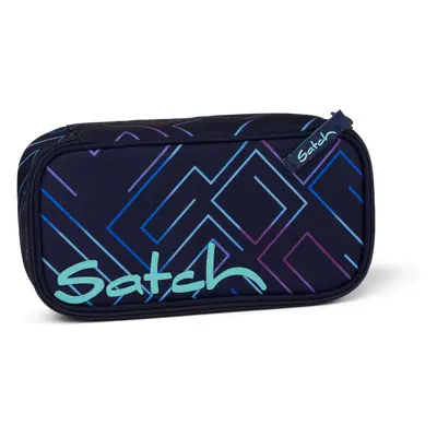 Astuccio Ergobag Satch – Purple Laser