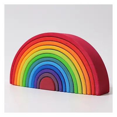 Grimm’s – Arcobaleno Grande – Puzzle in Legno