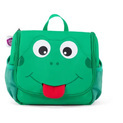 Beauty Case Affenzahn Finn Frog – Rana