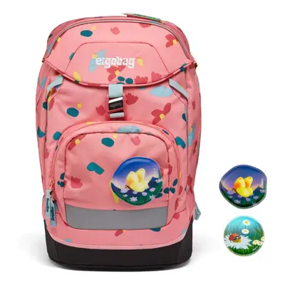 Zaino scuola Ergobag prime – SpringBear