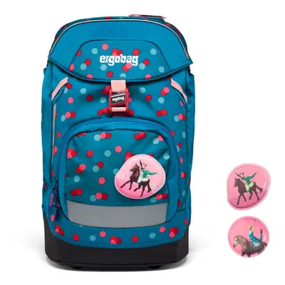 Zaino scuola Ergobag prime – Bearlegance