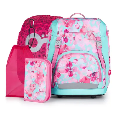 Set scuola Grande Topgal KIRA G