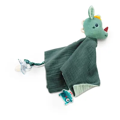 Lilliputiens - Peluche doudou - Drago Joe