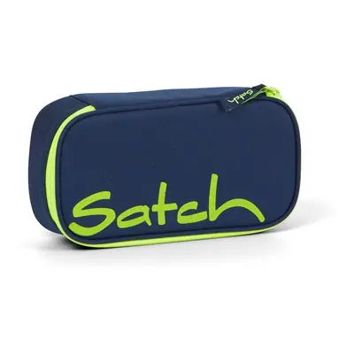 Astuccio Ergobag Satch - Toxic Yellow