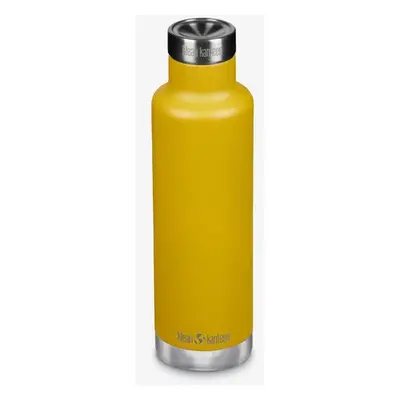 Borraccia termica in acciaio inox Klean Kanteen Insulated Classic Narrow - Marigold ml