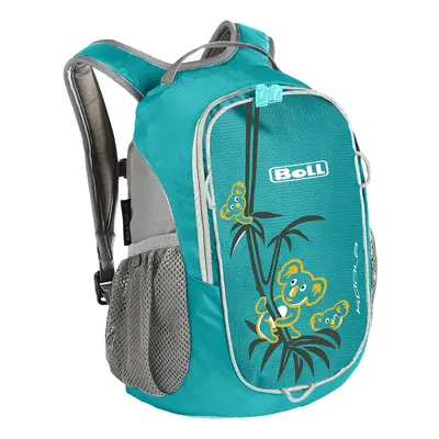 ZAINO BOLL KOALA L Turquoise