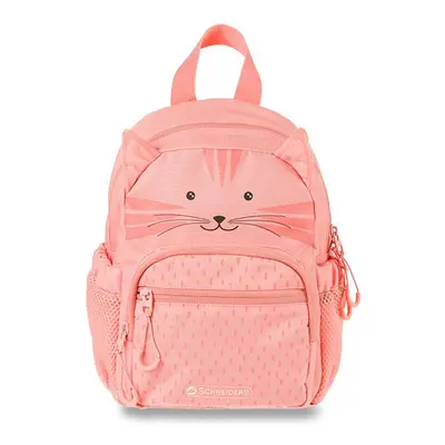 Zaino per bambini SCHNEIDERS Mini, Kitty