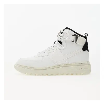 Sneakers Nike W Air Force High Utility 2.0 Summit White/ Sail-Black-Summit White EUR