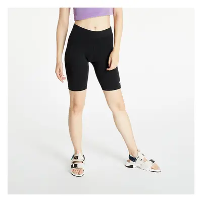 Pantaloncini Nike Sportswear Women's Bike Shorts Black/ White