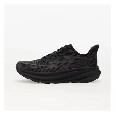 Sneakers Hoka® Clifton Black/ Black EUR