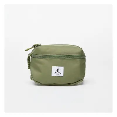 Borsa Jordan Jam Flight Crossbody Sky J Lt Olive