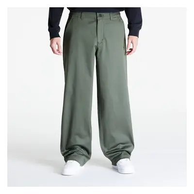 Pantaloni Nike Life Men's El Chino Pants Cargo Khaki/ Cargo Khaki