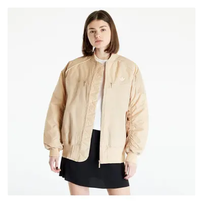 Bomber adidas Originals Bomber Magic Beige