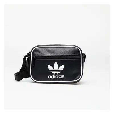 Borsa adidas Adicolor Classic Mini Airliner Bag Black