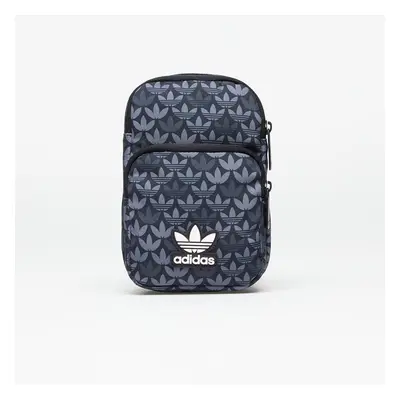 Borsa adidas Monogram Festival Bag Black