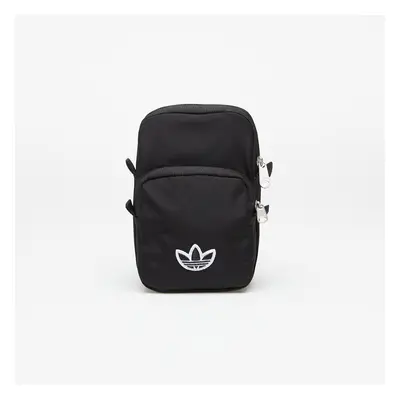 Borsa adidas Originals Premium Essential Festival Bag Black