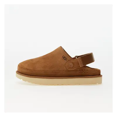 Sneakers UGG W Goldenstar Clog Chestnut EUR