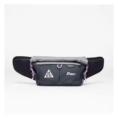 Marsupio Nike ACG Aysén Fanny Pack Black/ Cool Grey/ White