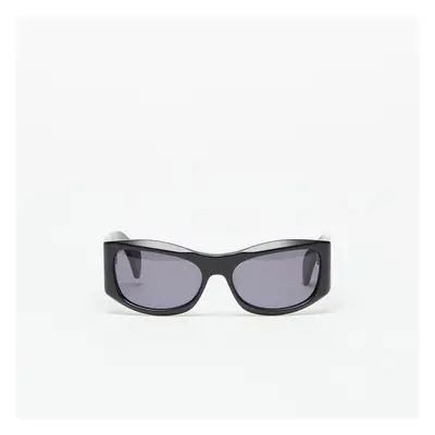 Occhiali da sole HELIOT EMIL Aether Sunglasses Matt Black