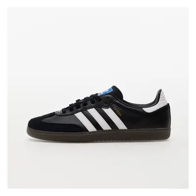 Sneakers adidas Samba Og Core Black/ Ftw White/ Gum5 EUR