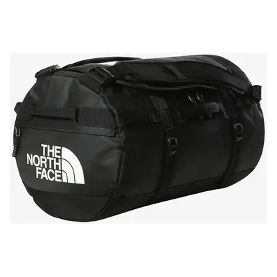 Borsa The North Face Base Camp Duffel - TNF Black/ TNF White