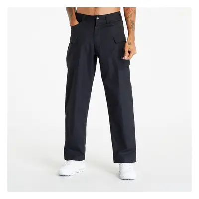 Pantaloni Nike Life Men's Cargo Pants Black/ Black