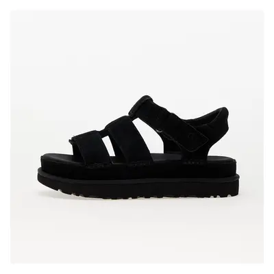 Sneakers UGG W Goldenstar Strap Black EUR