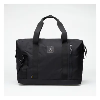 Borsa Jordan Cordura Franchise Duffle Black